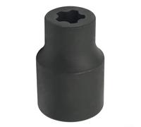 Herramienta de acero de alta resistencia Five-Flower Tornillo Negro | Ajuste perfecto, elimina los tornillos bloqueados, ahorra tiempo, para modelo 3 e Y, diseño duradero