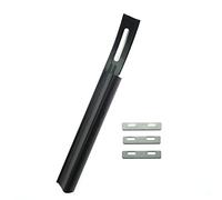 Herramienta de adelgazamiento de cuero, biselador de seguridad, herramienta de corte artesanal, afeitadora artesanal de cuero