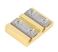 Herramienta de afeitado para violín, carretes para violín, cortadora de afeitado