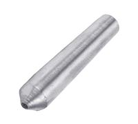 Herramienta de Afilado con Diamante 0,4 Quilates, Mango de Acero al Carbono para Rueda de Esmerilado - Precisión Alta, Estructura Firme, Fácil Instalación Profesional