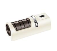 Herramienta de afilador de cortador Electric: molinillo de cuchillo automático, dispositivo de afilado de cuchillas recargable | Gadget de cocina profesional para tareas de cocina, herramienta de tije