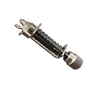 Herramienta de afinación de guitarra de 4,5 cm, herramienta de entonación de puente, herramienta de entonación de trémolo, piezas de reparación para puente de trémolo