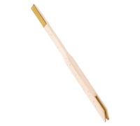 Herramienta de afinación de piano, herramienta de pulido de pasador redondo de madera, herramienta de reparación de piano, accesorio de instrumento musical, fácil de usar