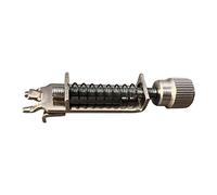 Herramienta de afinación, no necesita llave, piezas para guitarra eléctrica de puente de trémolo