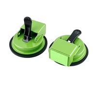 Herramienta de agarre al vacío de altura ajustable para zócalo, carpintería, suelos de construcción, tensor de suelo profesional