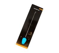 Herramienta de aguja de pesca de carpa para fabricantes de aparejos, aguja de gancho de 13 cm de para preparación de aparejos, manejo de componentes pequeños y fácil almacenamiento para equipo,