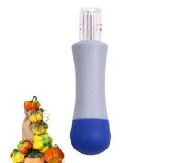 Herramienta de agujas de fieltro, pluma de fieltro de aguja - Herramienta de costura multifuncional 7 agujas - Suministros de fieltro de aguja portátiles fabricación muñecas, mascotas e