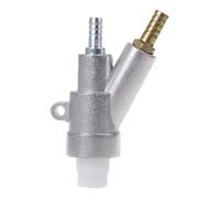 Herramienta de aire para limpiar vidrio pulido piezas de aluminio con boquilla de boro de 8 mm, kit de pulverizador de pintura en aerosol para coches, modelos de pintura, superficie arenada de