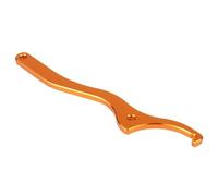 Herramienta de Ajuste Compatible con el absorbedor de Choque de la era de SpLown se Adapta al TE 300 2017-2022 TE 250 Fe 250 Fe 350 Fe 450 501 David 450 TC David TX FX Modelos(Orange)