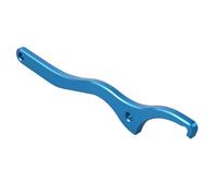 Herramienta de Ajuste Compatible con el absorbedor de Choque de la era de SpLown se Adapta al TE 300 2017-2022 TE 250 Fe 250 Fe 350 Fe 450 501 David 450 TC David TX FX Modelos(Bleu)