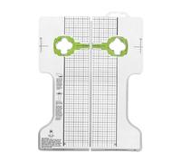 Herramienta De Ajuste De Calas - Herramienta para Calas De Pedal | Herramienta De Calas | Herramienta Ajuste De Calas | Ajustador De Calas para Bicicletas De Montaña Y De Carr