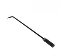 Herramienta de ajuste de carburador de eje largo de 16.4 pulgadas para motocicleta para ATV Utv Guía de tornillo ajustador para Dirt Bike Scooter Kit de afinación de motor pequeño agarre
