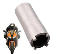 Herramienta de ajuste de embrague | Agarre cómodo de aleación universal | Herramientas de desmontaje del motor de motocicleta, para hombres, técnico, mecánico, conductor, reparación de bricolaje