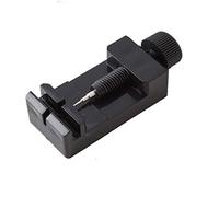 Herramienta de ajuste de eslabones de correa de reloj para hombres y mujeres, correa de hendidura, pulsera de cadena, ajustador, color aleatorio, multicolor, 6.8x2.8x2cm