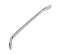 Herramienta De Ajuste De Frenos: Cuchara De frenoDe Desplazamiento De Precisión, Herramienta Profesional De Reparación De Automóviles | Kit De Ajustador De Frenos De Batería De Alto Rendimiento,