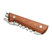 Herramienta de ajuste de gafas, portátil, antideslizante, ajustador de curvatura de las patillas de las gafas, ayuda óptica profesional para un ajuste preciso del marco, herramienta universal de