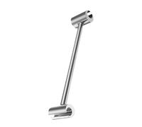 Herramienta de ajuste de huecos de bisagra de doble cabezal, llave de reparación de ahorro de trabajo for puerta, armario, muebles, uso doméstico con perno redondo, herramientas manuales(1PC-Small)