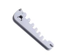 Herramienta De Ajuste De Montura De Gafas Compatible Con Varios Tipos De Monturas Para Doblar Con Precisión Las Patillas Y La Almohadilla Nasal Herramienta De Reparación De Gafas