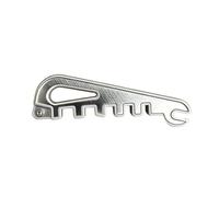 Herramienta De Ajuste De Montura De Gafas - Dispositivo Para Doblar El Brazo De La Sien De Las | Ajustador De Montura, Heramienta De Reparación De Lentes, Fijador De Gafas, Herramienta De Uso D