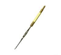 Herramienta de ajuste de reparación de carburador para Tecumseh 670377, para kit de afinación CARB para mantenimiento de motores pequeños, instrumento de servicio de carburador de metal para