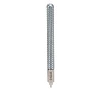 Herramienta de Ajuste de Tornillo de Sincronización de Rueda de Equilibrio de Reloj, Aleación de Acero de para Relojeros Profesionales, 78mm, 1 Unidad