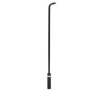 Herramienta de Ajuste de Tornillo Piloto, Herramienta de Ajuste de Tornillo Piloto de Carburador de Metal con Cabeza en ángulo de 110°, Herramienta de Ajuste de Carburador de 16,34 Pulgadas para Motos