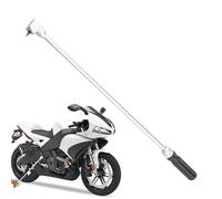 Herramienta de ajuste de tornillos piloto: dispositivo manual de metal duradero para un ajuste preciso | Kit de reparación de carburador, herramienta de mantenimiento del motor para mecánicos