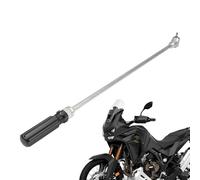 Herramienta de ajuste del carburador,Herramienta de ajuste del tornillo piloto - de tornillo piloto de motocicleta ajustador de carburador - Herramientas de mantenimiento de puntas girator