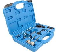 Herramienta de ajuste del motor Kit de herramientas de reparación de sincronización de reemplazo para Au-d1 VW Seat Sk0da 1.4 1.6 2.0 TDI CR accesorios de coche parte # T10051 T10060A T10264 T10265