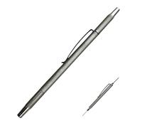 Herramienta de Ajuste para Boquilla de Limpiaparabrisas, Antiobstrucción y de larga duración, Herramienta Manual de Limpieza de Parabrisas, Para Tractor, Camión, ATV, Vehículos, Autocaravana, Automóvi