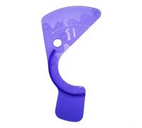 Herramienta de ajuste para SRAM para EAGLE para desviador GX NX de 12 velocidades, dispositivo de ajuste preciso de plástico ABS robusto, tamaño compacto de 10 cm para cambio de marchas exacto