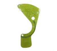 Herramienta de ajuste para SRAM para EAGLE para desviador GX NX de 12 velocidades, dispositivo de ajuste preciso de plástico ABS robusto, tamaño compacto de 10 cm para cambio de marchas exacto