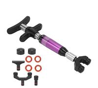 Herramienta de ajuste quiropráctico, herramienta de ajuste de columna vertebral de alivio del dolor de mano para brazo de cuello para síndrome torácico