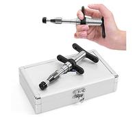 Herramienta de ajuste quiropráctico Manual, terapia de activación, corrección de articulacis, masaje de enfermería, pistola quiropráctica, masajeador de salud