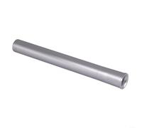 Herramienta de aleación de aluminio para bicicleta de montaña FOX y Rockshox, cónica de 1-1/2 pulgadas a 1-1/8 pulgadas, ayuda para montaje de tubo de horquilla para reparación de horquilla (A)