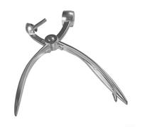 Herramienta de aleación de aluminio para deshuesador de cerezas y aceitunas, descorazonador rápido de frutas para una fácil extracción, dispositivo ergonómico de prensa manual para cocina, diseño