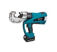 Herramienta de alicates que prensan, BZ-400 herramientas de prensado a batería, alicate hidráulico eléctrico recargable 16-400mm2 cizalla cable