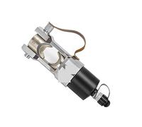 Herramienta de alicates que prensan, Crimpadora de terminal hidráulica CO-630HE unidad partida Gama herramientas prensado hidráulicas 150-630mm2