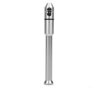 Herramienta de alimentación de alambre de soldadura Tig Pluma de alimentación de aleación para alambre de 1.0-3.2mm Mango ergonómico Acabado anodizado Diseño portátil para tareas de metalurgia Opción