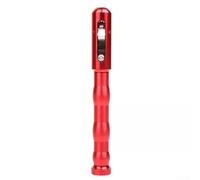 Herramienta de alimentación de alambre de soldadura Tig Pluma de alimentación de aleación para alambre de 1.0-3.2mm Mango ergonómico Acabado anodizado Diseño portátil para tareas de metalurgia Opción