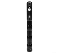Herramienta de alimentación de alambre de soldadura Tig Pluma de alimentación de aleación para alambre de 1.0-3.2mm Agarre ergonómico Acabado anodizado Diseño portátil para tareas de metalurgia Opción