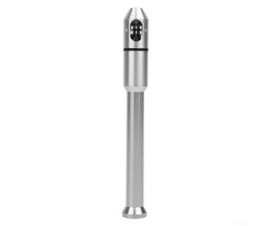 Herramienta de alimentación de alambre de soldadura Tig Pluma de alimentación de aleación para alambre de 1.0-3.2mm Mango ergonómico Acabado anodizado Diseño portátil para tareas de metalurgia Opción