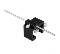 Herramienta de alineación de cadena de motocicleta para piñones de moto de cross y scooter para un posicionamiento preciso de la cadena y prolongar la vida útil de la cadena