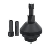 Herramienta de alineación de embrague, 3 piezas Herramienta de control de centrado de alineación de embrague Quitar Instalar Regulador de montaje Universal