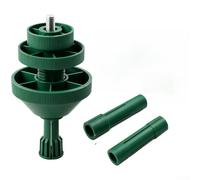 Herramienta de alineación de embrague para vehículos de transmisión manual con kit de calibración ajustable para sedanes y SUV rango de 12,4 a 21 mm