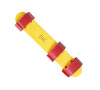 Herramienta de alineación de muñeca, corrector de entrenamiento de postura, accesorio de violín, ajuste ajustable para práctica de niños, construcción de silicona suave, soporte técnico para principia