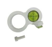 Herramienta de alineación de perforación con calibración horizontal vertical para proyectos de mejora del hogar, nivelador de taladro PLAs