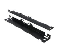 Herramienta de alineación de Ruedas genérica - Ajuste de Dedo Doble para Coche, camión, Bicicleta de montaña | Mapas de alineación de vehículos de precisión, Herramientas de medición metálica,