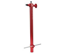Herramienta de Alineación de Servicios para Bicicleta de Carreras, Aleación de Aluminio, 400 mm, Configuración de Aprendizaje