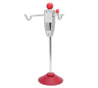 Herramienta de alineación de volante universal de 14,5 pulgadas para automóviles y camiones - Ajustable y